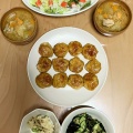 2025年8月5日(火)  夕飯♫