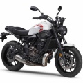 2025年モデル XSR700 が発表