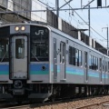 しなの鉄道１３１９Ｍ／１３２０Ｍ撮影記（2026.5.11）