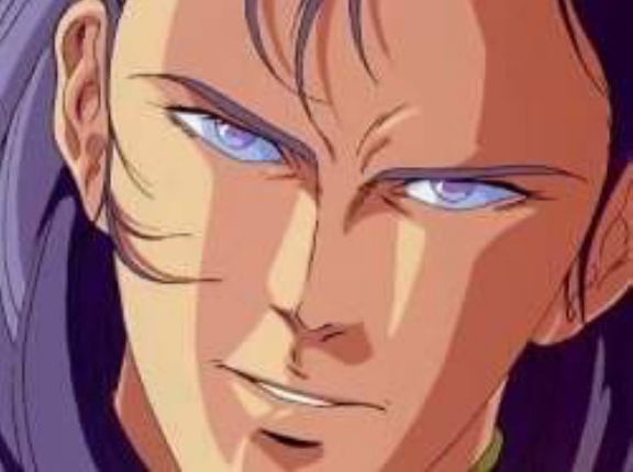 【ジークアクス】監督の懸念通りシロッコが帰ってきたらどうなるの？