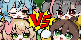 【ホロライブ】ねねち「まつりオナってアウトじゃない？」