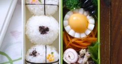 暑い夏にはもってこいのお弁当箱