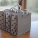 「ｍａｉｓｏｎ ｄｕ ｍｉｅｌ」のシトロンバターサンドが大好き♡