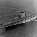 【航空母艦】『CV-2,3 レキシントン級航空母艦』同型艦サラトガと共に日本空母部隊と激闘