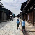 9月第1回ビーバー隊集会「まちをきれいにしよう」