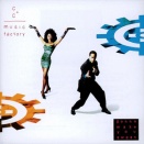 Gonna Make You Sweat (Everybody Dance Now) / エヴリバディ・ダンス・ナウ！（C+C Music Factory）1991 ♯1