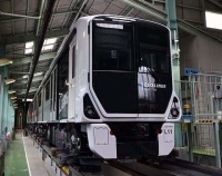 『西武鉄道山口線にL00系』の画像