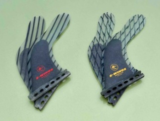 S-Wings
