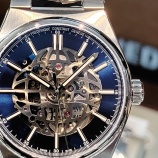 『スケルトンの時計はいかがでしょうか【フレデリック・コンスタント】』の画像