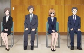 氷河期世代の女性が就活の面接でほぼ全ての企業にセクハラ質問をされたと証言！そりゃ少子化になるわ・・・