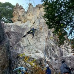 同志社大学 体育会 山岳部　公式ブログ