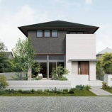 『【画像】ミサワホームさん、本気で金持ちの家作った結果wwwwwww』の画像