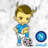 『【グティTシャツ】ナポリ2023』の画像