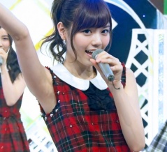 西野七瀬ちゃんの「ミュージックステーション」を忘れない画像まとめ