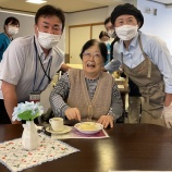 『6月のハートピアカフェ』の画像