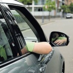 車速報