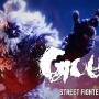 『ストリートファイター6』に追加キャラとして、『豪鬼』が登場！2024年春頃に参戦予定！ ホワイトライオンみたいになってるｗｗｗｗｗ