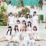 『[ノイミー] KADOKAWA「≠ME Walker」本日(9月29日)発売！！』の画像