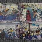 『懐かし望遠鏡シリーズ３：アトム横浜店店内１  2019/03/28』の画像