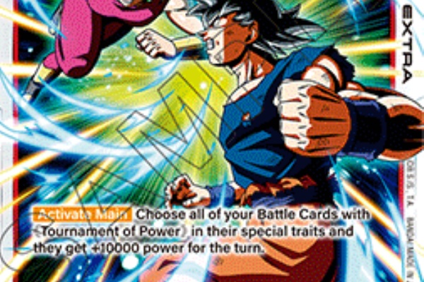 遊戯王&ドラゴンボール通販予約情報局