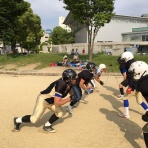 ｱﾒﾌﾄｻｰｸﾙALLBLACKS公式blog