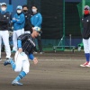 日本ハム・新庄監督の決意を感じるカンフル剤投入　二遊間候補は未知の3選手