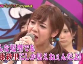 【朗報】明日花キララさん、イジられると可愛くなる