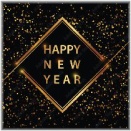 □ 元旦から早12日