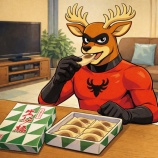 『やつはし!』の画像