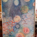 ｢祈り」です(^^ゞ