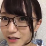 『[動画]2019.08.07（23:07～） SHOWROOM　「=LOVE(イコールラブ) 野口衣織」＠個人配信』の画像