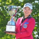 ❤️⛳『台湾ホンハイレディース』最終日