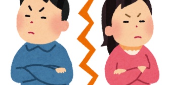 10月末に無事3人目を出産。退院後、緊張が解けたのか風邪を引いてしまった。しかし夫は「たいしたことないのに大げさ」「まだ治らないの？気力が足りないんじゃない？」