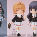 巡回 figma 俺ガイル 雪ノ下雪乃 予約開始