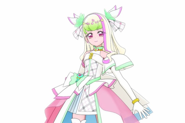 プリキュア Amazon.co.jp: ハートキャッチプリキュア! キュアドール!キュア