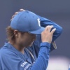 【vs.オリックス】日ハム田中瑛斗が杉本に2打席連続死球で乱闘未遂、両チーム警告試合に　田中瑛斗は3回途中KO