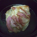 aramakiisao屋のホットプレートだけの手抜きダイエットレシピでこんなに痩せる