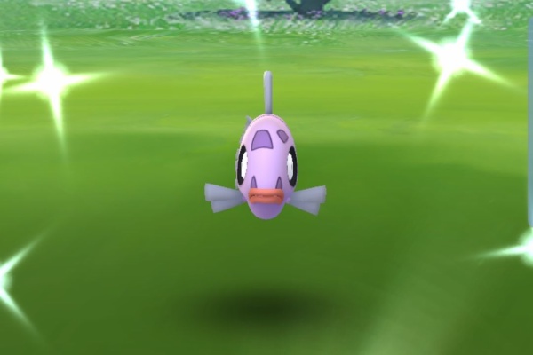 ポケモンろーど2nd 19年08月