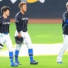 日本ハム今川「守備練習漬けの秋季キャンプは、守れる選手にならないと試合に出られないというメッセージだと思っている」