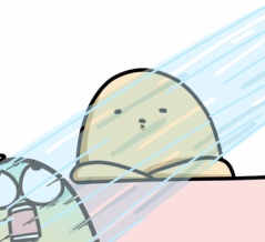 ボーヤ、限界を試す日々