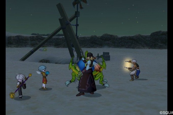 スカラベキング スカルゴン狩り ドラクエ10 アストルティア最強剣士を目指すブログ ドラクエ10