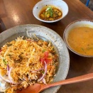 華麗なる日々2026.3 〜 スパイスカレー王国・大阪