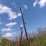 山田集落＝達人ブログ＝