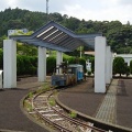 熊野市紀和町鉱山資料館　2