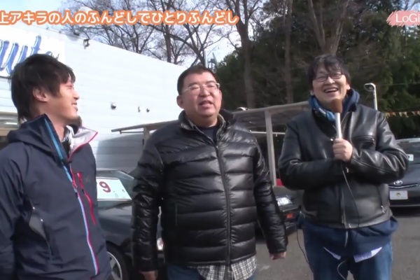 ももクロニュース Logirl