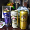 ビール１箱のオマケ