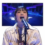 『緑黄色社会の長屋晴子さんの似顔絵を描きました』の画像