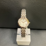 『SEIKO LUKIA 芍薬をモチーフにしたクォーツモデル』の画像