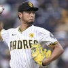 【MLB】パドレス・ダルビッシュが5回3安打無失点で今季初勝利