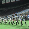 NPB12球団ジュニアトーナメント　会場:札幌ドーム